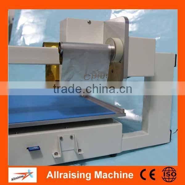High Resolution Digital Foil Stamping Machine