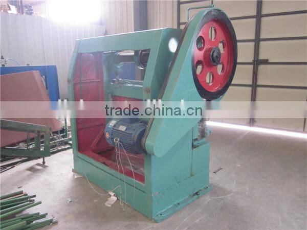Best price perforated metal expanded machine