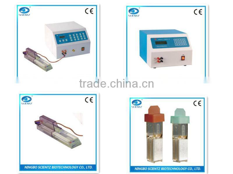 Brand Electroporator