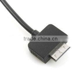 Component AV Cable for PSP Go