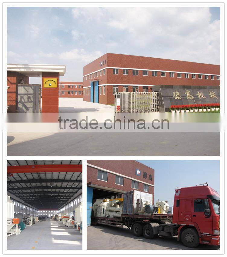 High demand import products animal feed pellet machinery goods from china