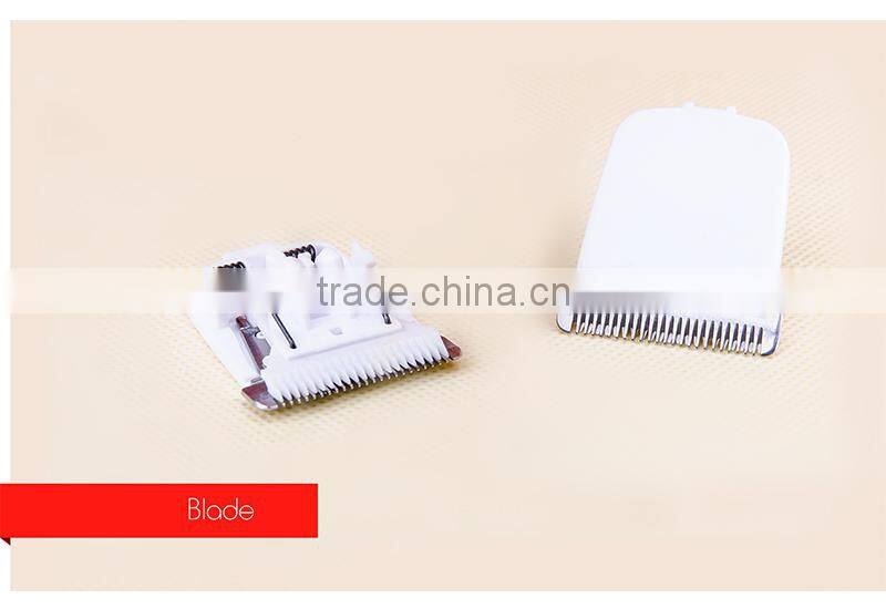 Supernanny baby hair scissor(SN-800)