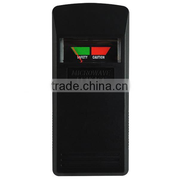Microwave Oven Mobile Phone Leakage Monitor 3MHz to 3GHz Frequency Range
