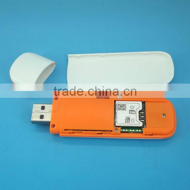 High speed hsdpa usb stick modem,unlock hspa modem,smallest usb 3g modem