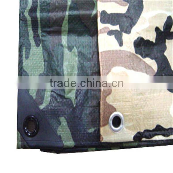 reinforced polyethylene tarpaulin rubber coated tarp army tent used tarpaulin