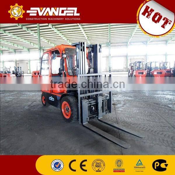 Forklift rotating forks spare parts for YTO/Heli/Wecan