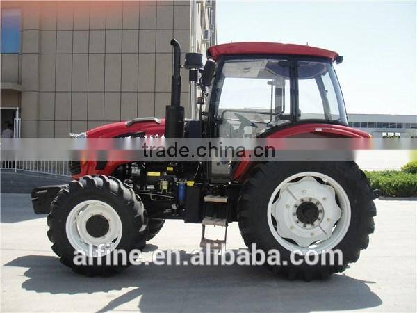 Hot sale factory price big horse power 150hp tractor