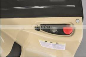 Best price high quality 1T-1.2T walkie electric stacker JEAKUE ES10 ES12 ES14 ES 16