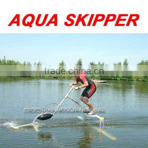 NEWLY WATER PARK EQUIPMENT AQUA BIKES FOR SALE!