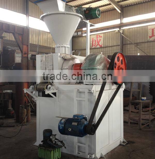 mould coal equipment with reliable quality