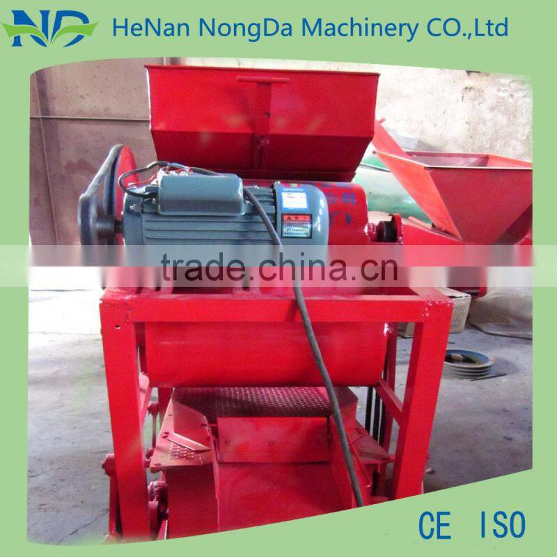 Hot sale peanut sheller machine