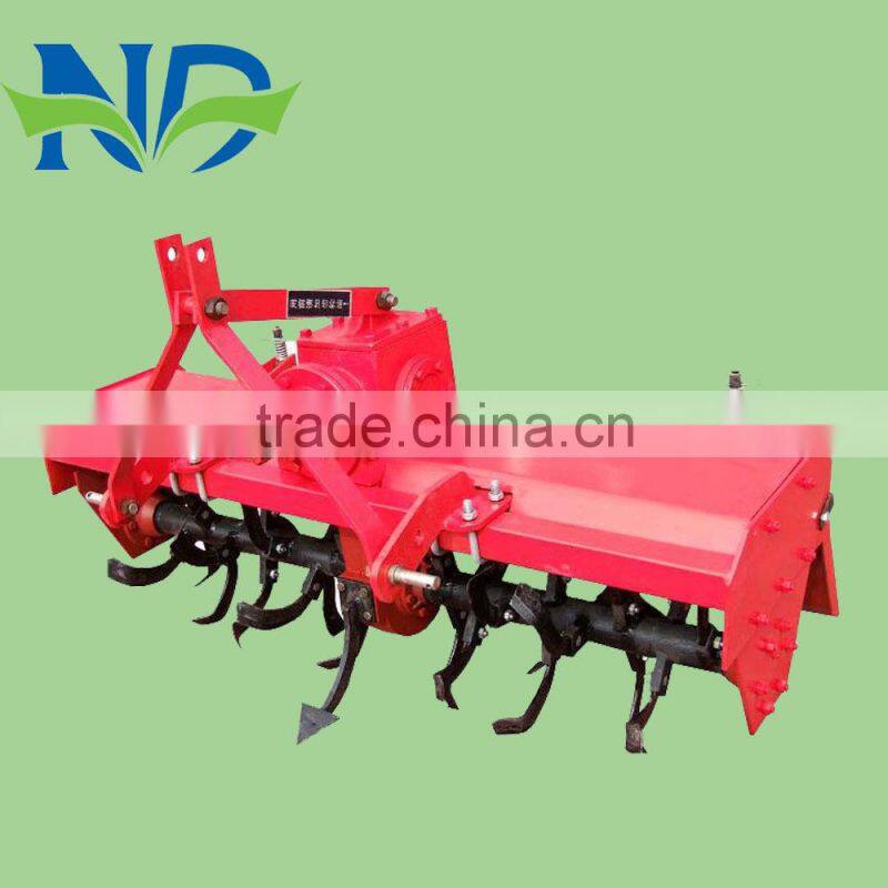 3-point hitch rotary tiller for sale