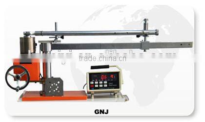 HIGH PRECISION TORQUE WRENCH CALIBRATOR (ACCURACY CLASS +/- 0.3%)