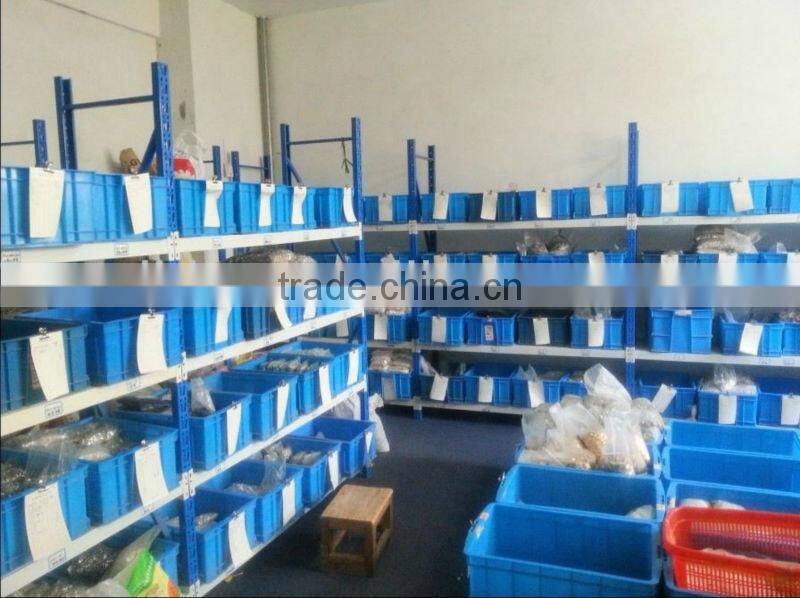 NE-2 neon lamp bulb with resistor