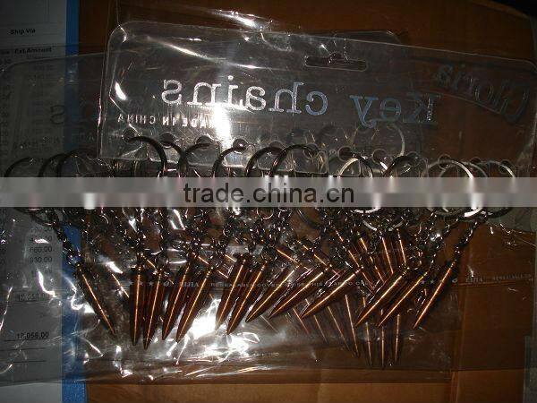 Promotion craft gift bullet