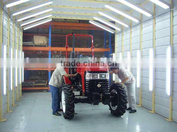 Jinma 204 20hp agricultural tractor