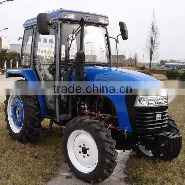 Jinma 654 65hp agricultural tractor