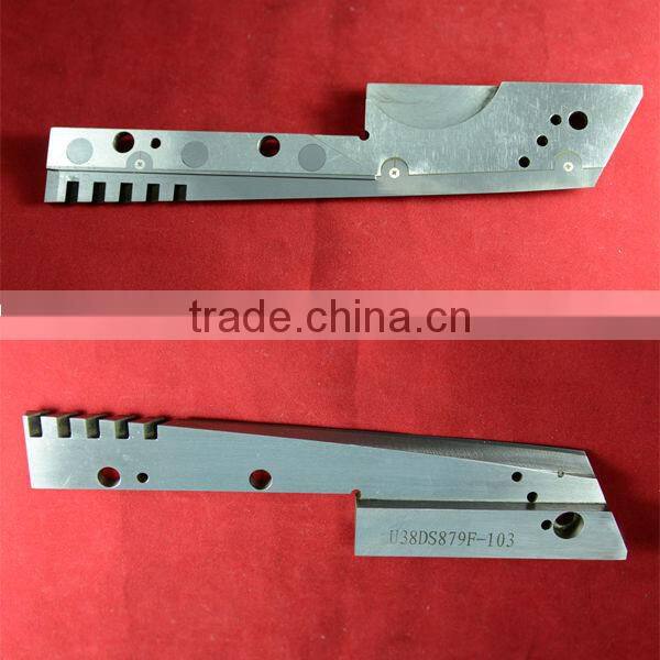 smoke Machine Spare Part For Hauni 38DS879F-103