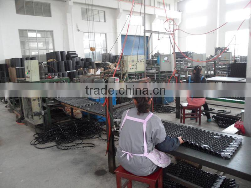 High quality industrail water cooling tower fill/New material 1100/1200*500mm cooling tower filler