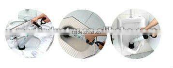 Pumping cleaner D-10