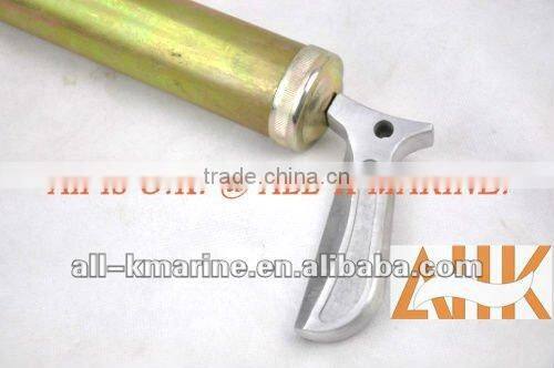 Oil Syringes