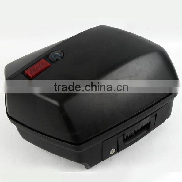 Motorcycle Hard Saddlebag Side Bag Case Box For All BMW R1100R R1150R R1150GS