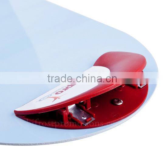 HIPS Customized A4 Plastic Clipboard