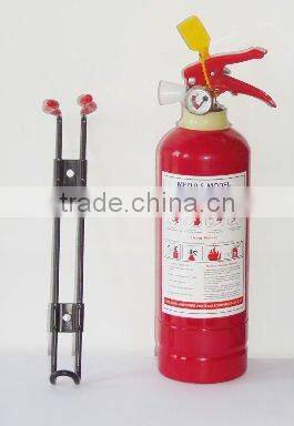 Vehicle,truck,car house,home, trailer,shop,booth,marine use spray or foam fire extinguisher
