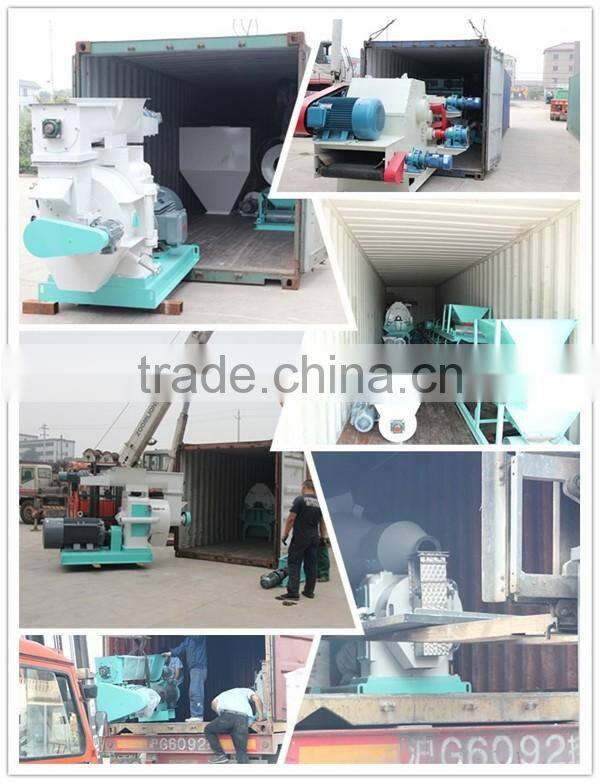 Professional Poutlry feed pellet making machine/animal feed pellet machine supplier