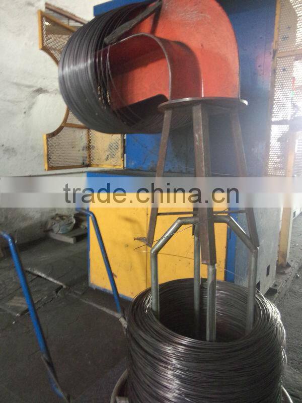 heavy take up machine