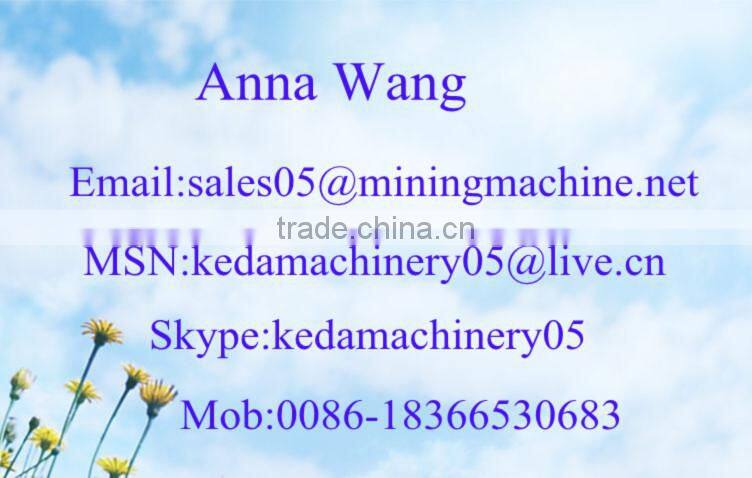 Operate easily and low price gold excavator ship