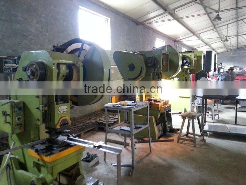 PZ30 distribution box