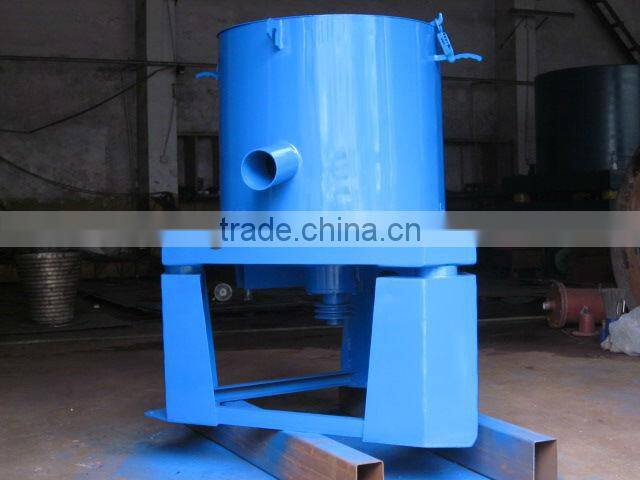 Customized gold mining machine for sale