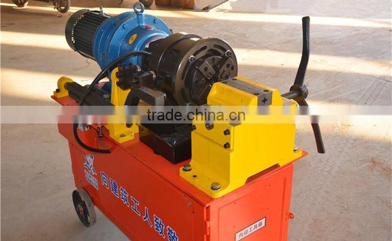 China high precision automatic thread rolling machine