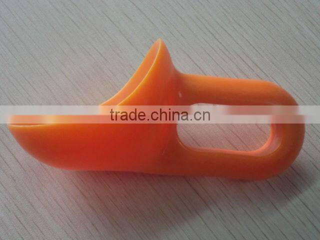 Super Scoopers Ice Cream Spoon Set of 4 01040319