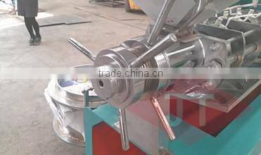 Factory price almond oil making machine/almond oil expeller