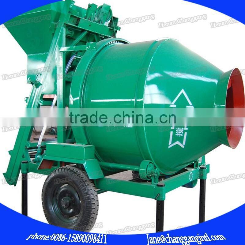 CGM500 lower price concrete mixer drum for sale