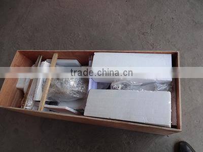 Full-Automatic Temperature Control Donut Making Machine GRT-T101