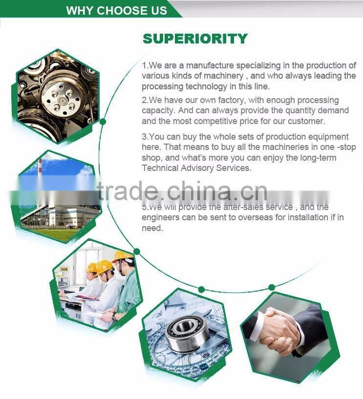 MOULD HANDLING machine/shot blasting machine