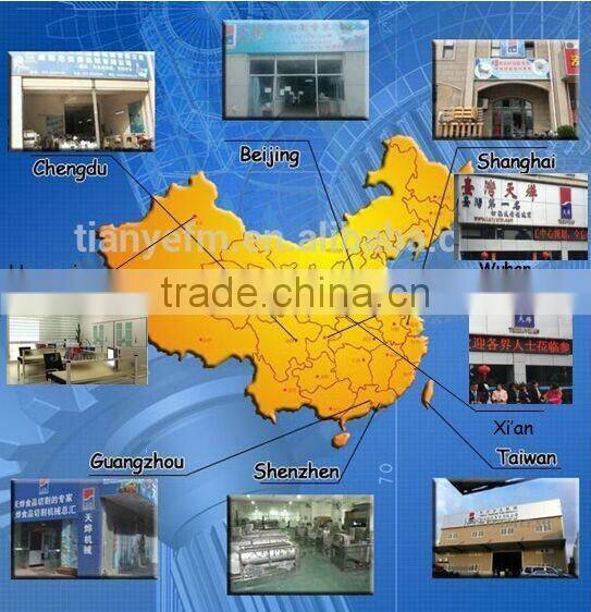 Taiwan New Teemyeah Vegetable Cutter Machine with Good Quality Leafy and Bulbous Cutter Machine TW-902