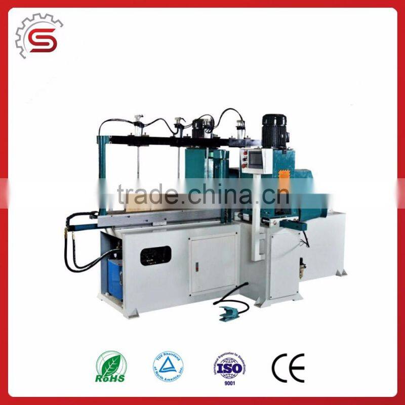 High quality wood milling machine MX6232 *200 Double sides copy milling machine