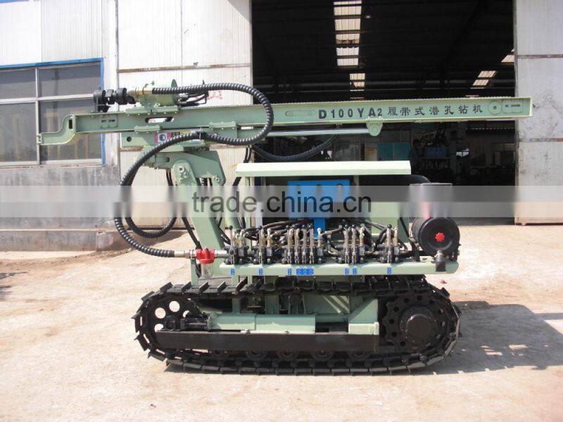 D100YA2-2 engineering drilling of china for mine