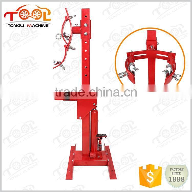Widely Used Superior Quality 2200lbs TL1500-4 spring compressor for mercedes