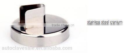 Stainless Steel Dental Water Distiller