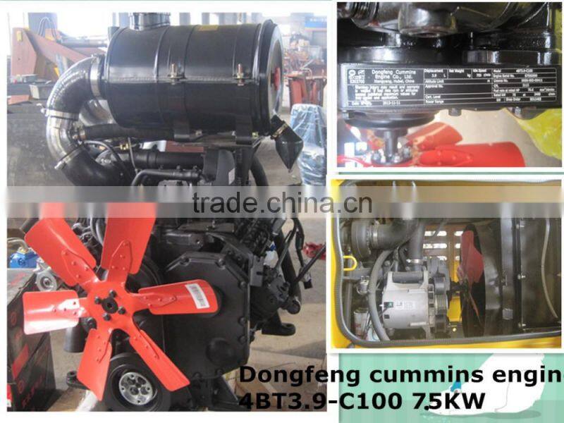 kaiwei mini loader 928 hot sale in 2016 flash loader