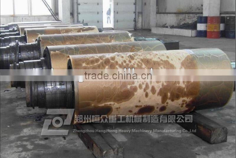 factory directly specifical castng roller for aluminum casting mill