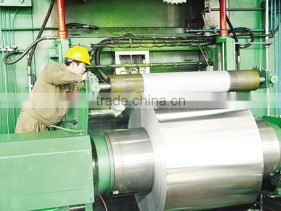 Aluminum Foil plate strip making machines exporters suppliers