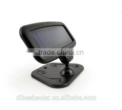 15 pcs super bright low price solar motion sensor light
