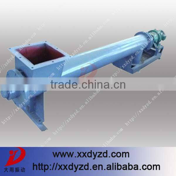 China deft design flexible spiral conveyor