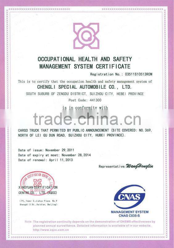 12cbm Dongfeng Da Lishen 6x4 340hp cement mixer truck